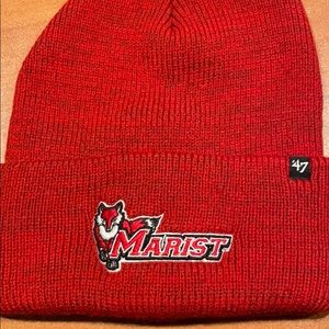 Marist Knit Hat